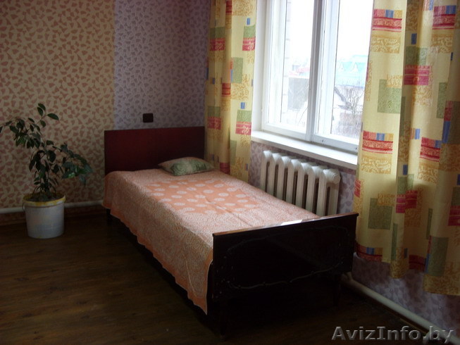 Разместить командированных в коттеддже. Сдаю от 1 комнаты - Изображение #1, Объявление #389291