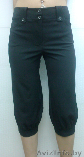 Женская одежда оптом от производителя - Изображение #1, Объявление #422833