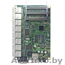 Роутербоарды от Mikrotika! Опт и розница! RB493G - Изображение #1, Объявление #439790