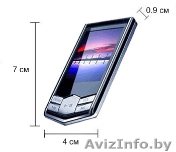 плеер mp-4 player - Изображение #1, Объявление #440290