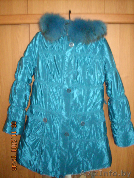 ЖЕНСКИЕ КУРТКИ НЕДОРОГО! - Изображение #1, Объявление #430522