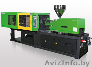 Продаются термопластавтоматы! - Изображение #1, Объявление #460009