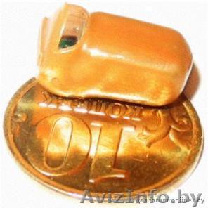 Беспроводные микронаушники!!! - Изображение #1, Объявление #466226