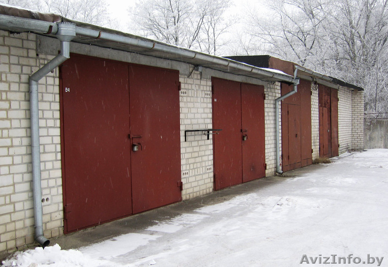 Сдам в аренду гараж в ГК "Сосны Бреста", Южный городок, Брест. - Изображение #1, Объявление #478728