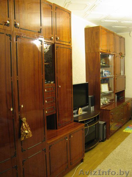 стенка 4-х секционная. - Изображение #1, Объявление #463456