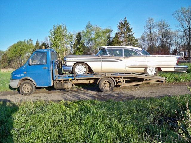 Автопомощь, эвакуация авто - Изображение #1, Объявление #478042