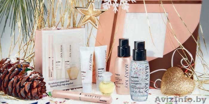 Макияж, Визаж, Мэри кей - Изображение #1, Объявление #477724