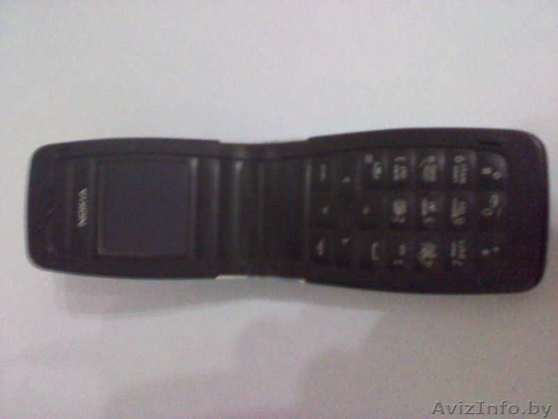 Оригинальный телефон njkia 2652 - Изображение #1, Объявление #497485