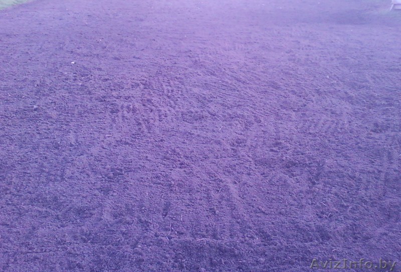 Вспашка-Культивирование  почвы огорода, дачи - Изображение #1, Объявление #491943