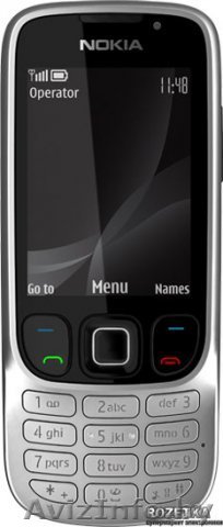 нокиа 6303i класик СРОЧНО.КУПЛЕН 27.02.2012 В САЛОНЕ - Изображение #1, Объявление #574043