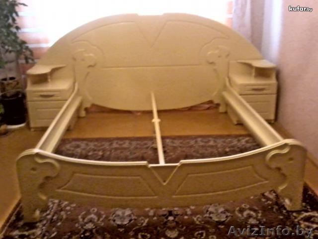 Продам кровать,новая - Изображение #1, Объявление #568257