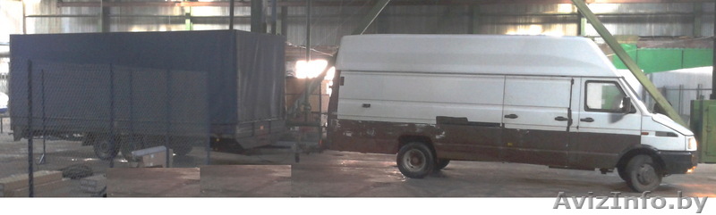 СООО "Брестский Завод Мебели и Специального Оборудования"ЗМСО" - Изображение #1, Объявление #560835