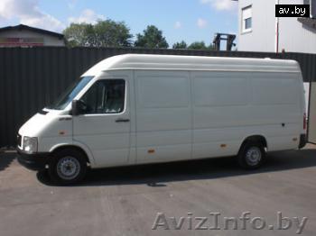 Грузоперевозки по Бресту, РБ, РФ до 14 м.куб, 2 тонн - Изображение #1, Объявление #514788