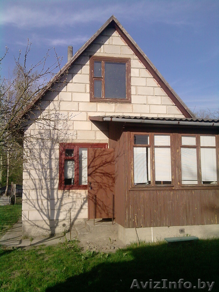 Дача. Брест. Красный Двор - Изображение #1, Объявление #642506