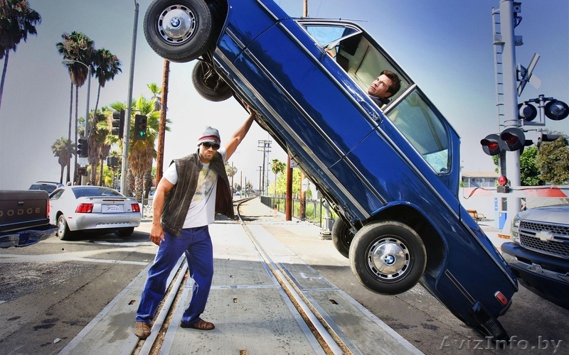 Ребята на помощь - Изображение #1, Объявление #645725