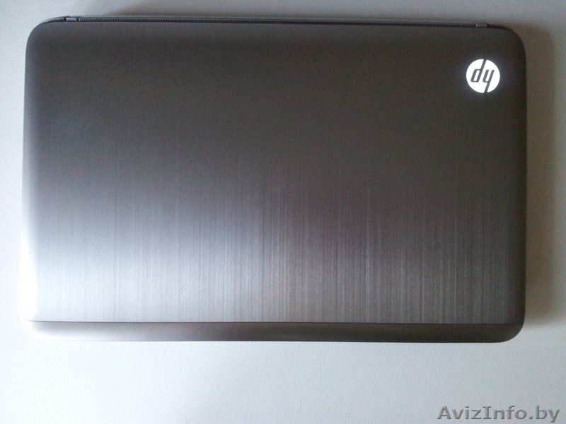 HP Pavilion dv6-6120ez новый - Изображение #1, Объявление #664902