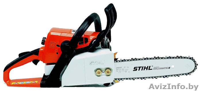 Аренда прокат бензопилы  Stihl MS 250 - Изображение #1, Объявление #668728