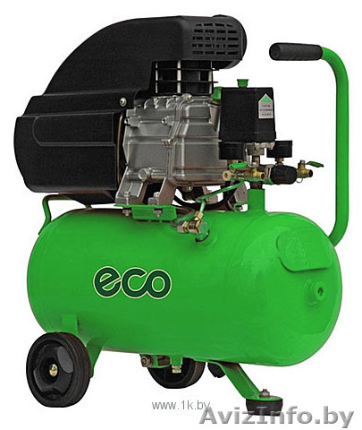 Аренда прокат компрессора ECO AE 502 - Изображение #1, Объявление #668733