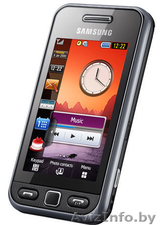 продам samsung gt-s5230 - Изображение #1, Объявление #666114