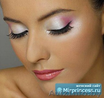 Делаю Макияж... - Изображение #1, Объявление #699137