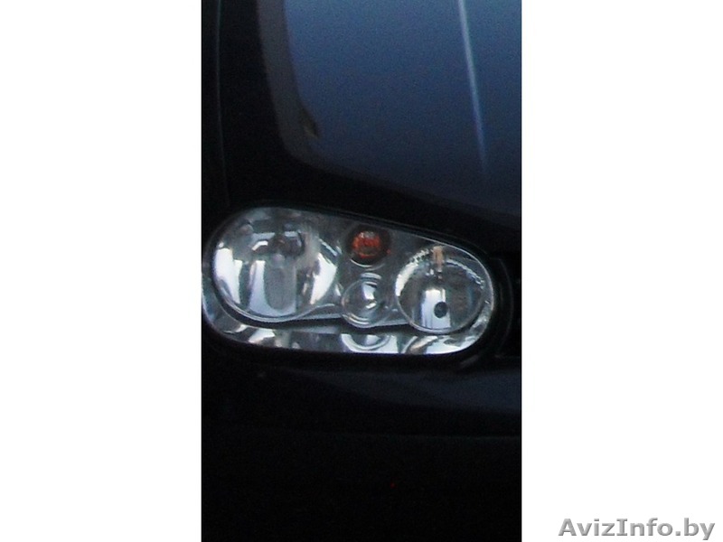 Golf 4 Фара передняя оригинальная Valeo правая  Golf 4 - Изображение #1, Объявление #697033