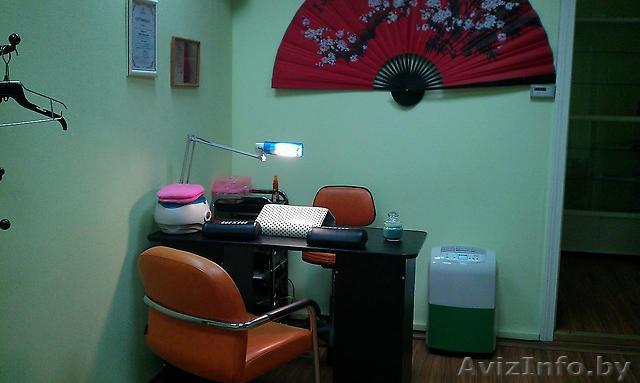 Сдам в аренду место мастера маникюра. - Изображение #1, Объявление #693937