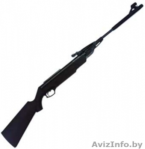 Винтовка пневматическая мр-512-22 "Байкал", б/у - Изображение #1, Объявление #706789