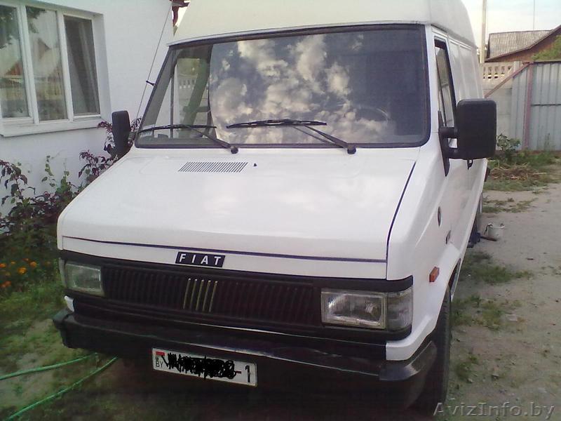 Грузоперевозки по городу и РБ до 1,5 тонн + холодильник - Изображение #1, Объявление #748708