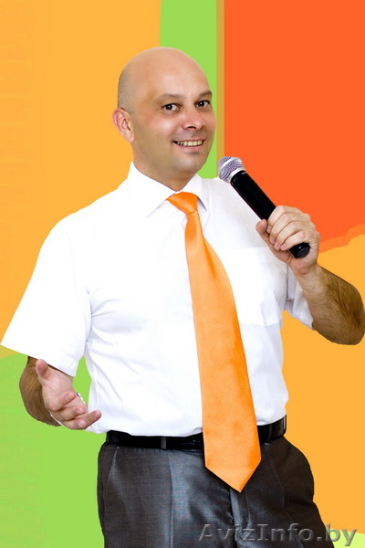 Тамада на свадьбу в Бресте!!! - Изображение #1, Объявление #516091