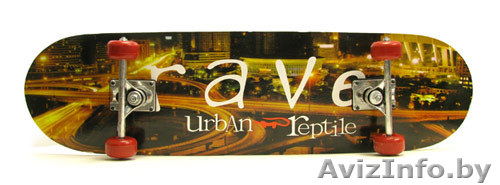 Продам скейтборд - Изображение #1, Объявление #762590