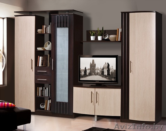 Набор мебели для гостиной Атланта 3 - Изображение #1, Объявление #772017