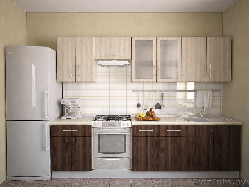 Набор мебели для кухниТесса 4 - Изображение #1, Объявление #771972