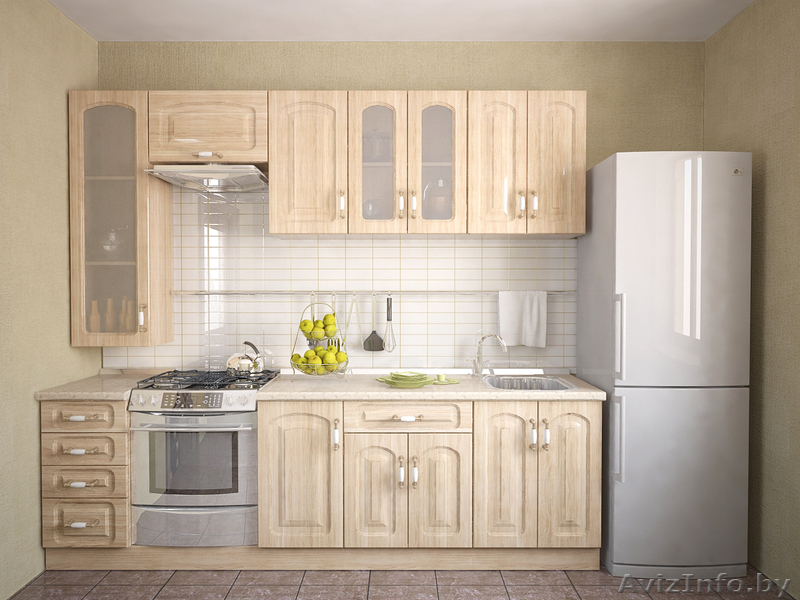 Набор мебели для кухни Тесса 6 - Изображение #1, Объявление #771960