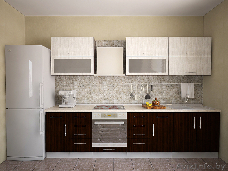 Набор мебели для кухниТесса 7 - Изображение #1, Объявление #771986