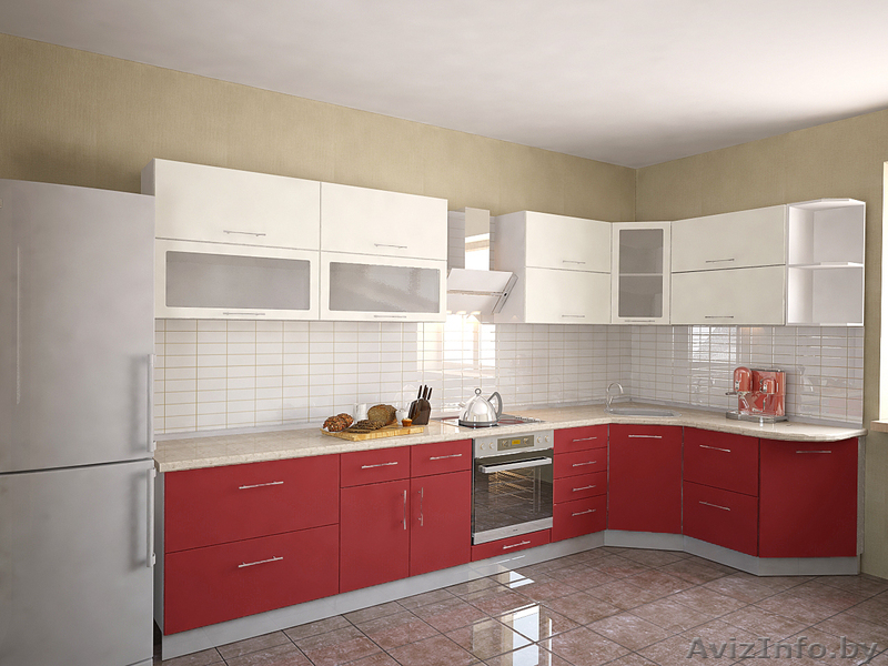 Набор мебели для кухниТесса 9 - Изображение #1, Объявление #771963