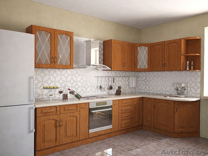 Набор мебели для кухниТесса 10 - Изображение #1, Объявление #771977