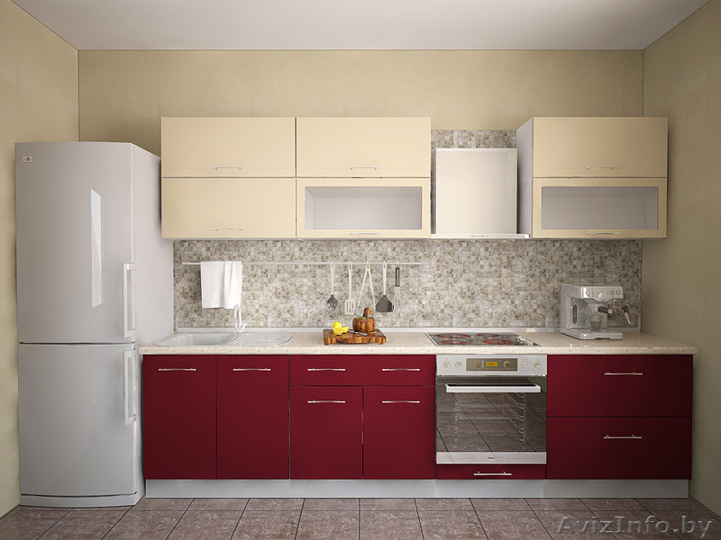 Набор мебели для кухниТесса 11 - Изображение #1, Объявление #772005