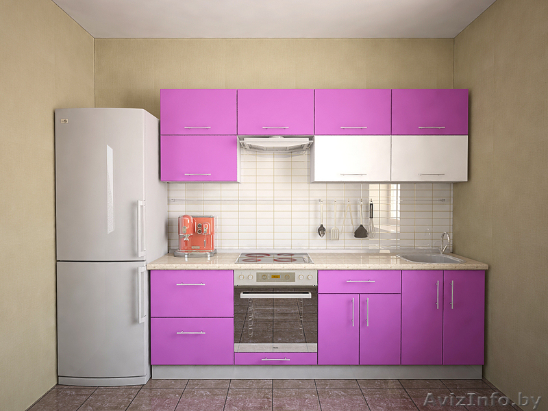 Набор мебели для кухниТесса 12 - Изображение #1, Объявление #771954