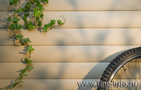 Металлический сайдинг Блок-хаус - Изображение #1, Объявление #769705