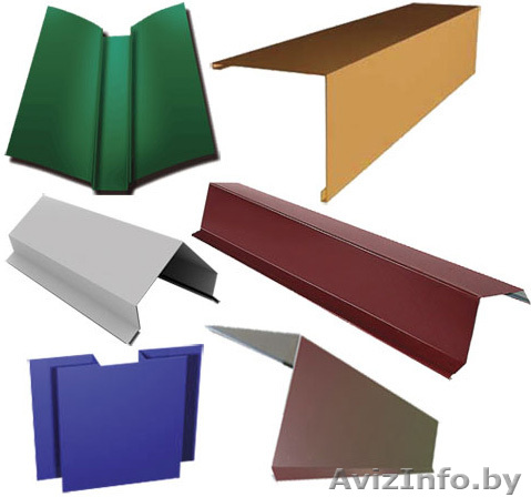 Доборные элементы  - Изображение #1, Объявление #769720