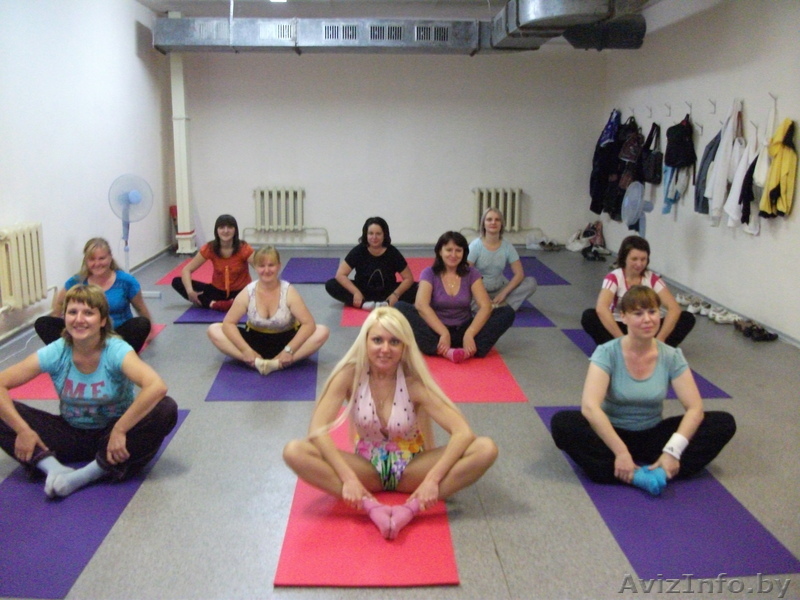 БодиФлекс Вам поможет ПОХУДЕТЬ БЕЗ ДИЕТ - Изображение #1, Объявление #784742