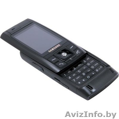 Samsung D820 в отличном сосотоянии - Изображение #1, Объявление #754450
