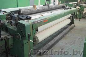 ткацкие станки Sulzer - Изображение #1, Объявление #783103