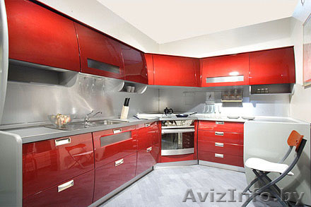 Кухни модульные - Изображение #1, Объявление #800409