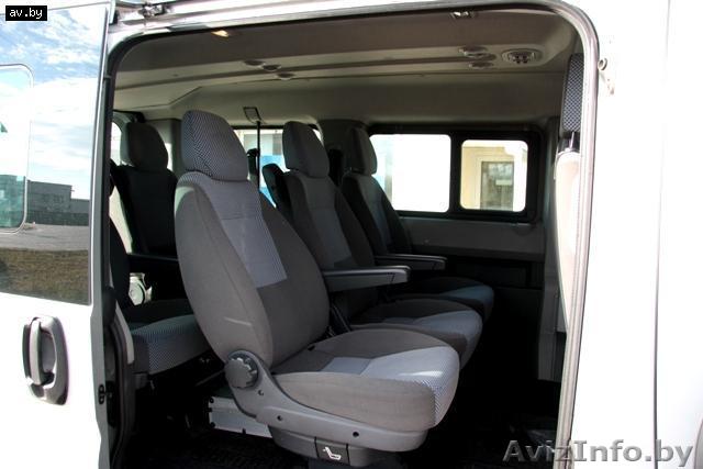 Пассажирские перевозки , до 7 мест. - Изображение #1, Объявление #800173