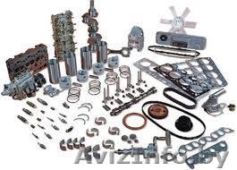 Продам запчасти для авто Isuzu NQR, NPR, Isuzu Богдан  - Изображение #1, Объявление #804574