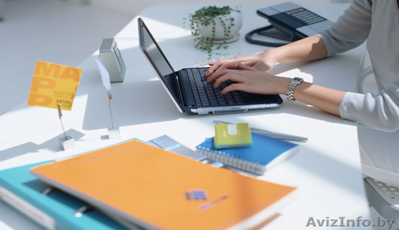 Частное унитарное предприятие по оказанию услуг "БухгПрофЭксперт" - Изображение #1, Объявление #814464