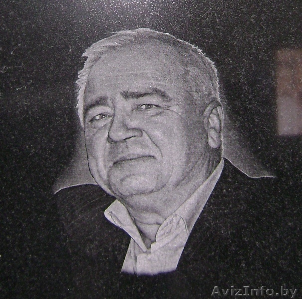 оформление памятников(художник-гравёр) - Изображение #1, Объявление #807308