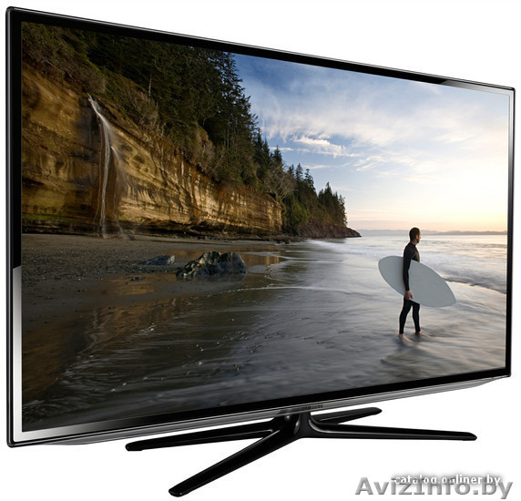 Samsung UE40ES6100 - Изображение #1, Объявление #821517