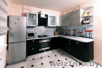 Кухни под заказ и любая корпусная мебель - Изображение #1, Объявление #816289